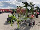 Claas Liner 450 új rendképző