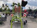 Claas Liner 450 új rendképző