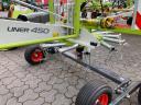 Claas Liner 450 új rendképző