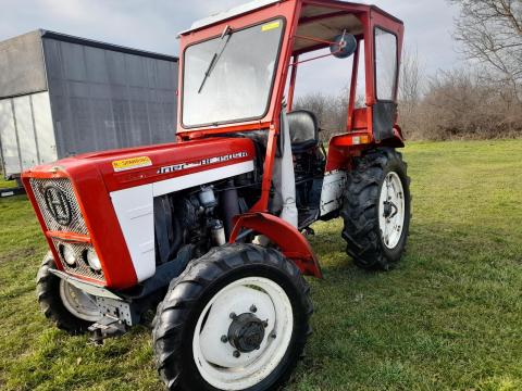 Lindner BF350 A Lindner BF350 A