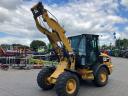 CAT 907 homlokrakodó