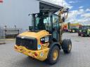 CAT 907 homlokrakodó