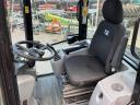CAT 907 homlokrakodó