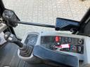 CAT 907 homlokrakodó