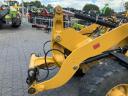 CAT 907 homlokrakodó