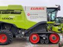 Claas Lexion 750TT (780/1383)