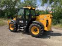 JCB 535-95 (460 üzemóra) teleszkópos rakodógép