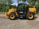 JCB 535-95 (460 üzemóra) teleszkópos rakodógép