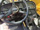 JCB 535-95 (460 üzemóra) teleszkópos rakodógép