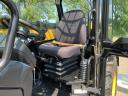 JCB 535-95 (460 üzemóra) teleszkópos rakodógép