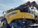 New Holland CR 10.90