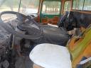 IFA W50L terepes szippantós teherautó eladó