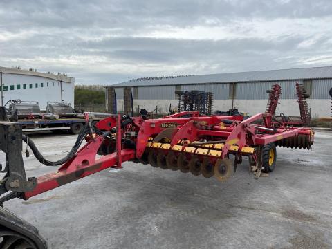 Väderstad TopDown 400 Väderstad TopDown 400