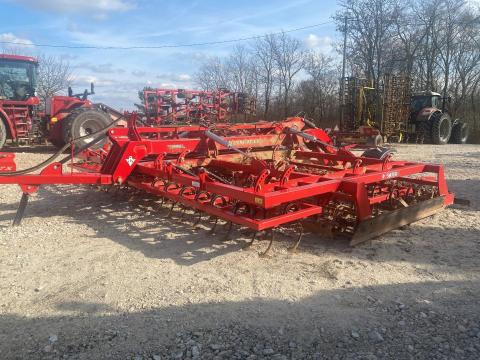 Satex Vario Germinator 6,0 CC Satex Vario Germinator 6,0 CC