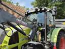 Claas Ares 557 traktor