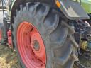 Claas Ares 557 traktor