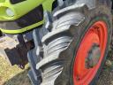 Claas Ares 557 traktor