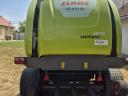 Claas Variant 465 RC bálázó, körbálázó