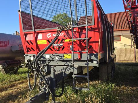 Metal-fach N267 Metal-fach N267