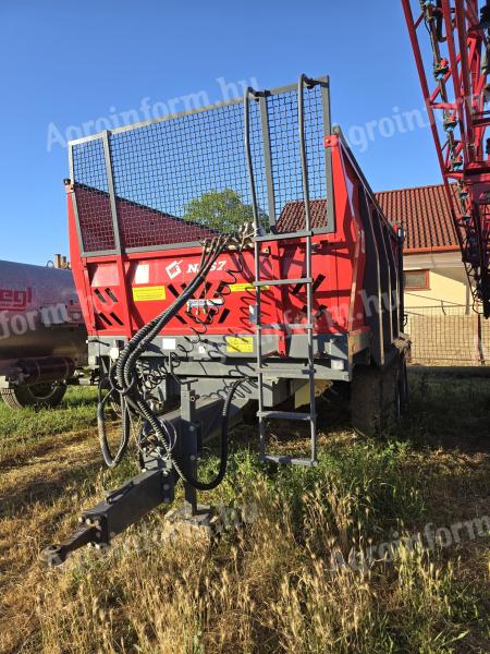 Metal-fach N267