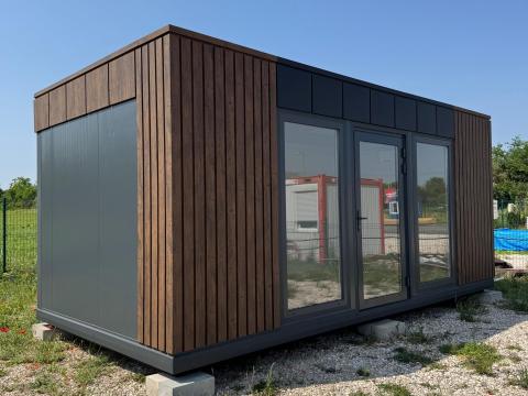 Irodakonténer Irodakonténer