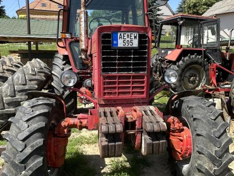 Eladó MTZ 82 Eladó MTZ 82