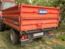AP-300 pótkocsi eladó
