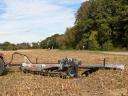 Fliegl KSE 680 láncos tárcsás borona