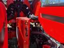 Mascar Cromia SD 6 ISOBUS elektromos szemenkénti vetőgép