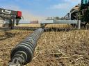 Fliegl KSE 680 láncos tárcsás borona