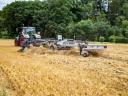 Fliegl KSE 680 láncos tárcsás borona