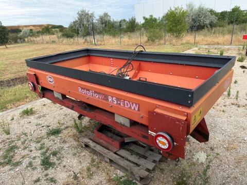 Vicon Rotaflow RS-EDW függesztett műtrágyaszóró