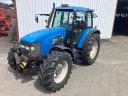 New Holland M100