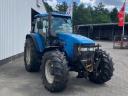 New Holland M100