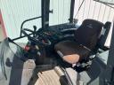 New Holland M100