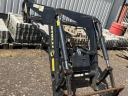 New Holland M100