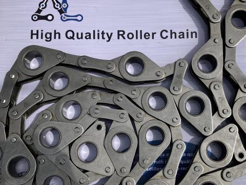 Krone 216 B F1 körrudas bálázólánc Krone 216 B F1 körrudas bálázólánc