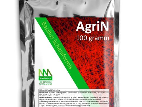 AgriN 100 g AgriN 100 g