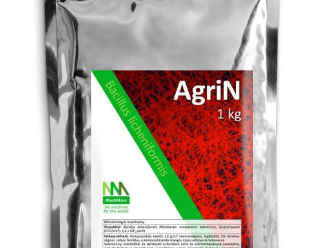AgriN 1 kg AgriN 1 kg