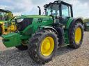 John Deere 6155M - 0%Áfa-Leszállítva-1060 órás