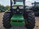 John Deere 6155M - 0%Áfa-Leszállítva-1060 órás