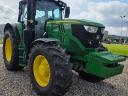 John Deere 6155M - 0%Áfa-Leszállítva-1060 órás