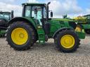 John Deere 6155M - 0%Áfa-Leszállítva-1060 órás