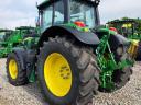 John Deere 6155M - 0%Áfa-Leszállítva-1060 órás