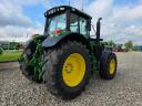John Deere 6155M - 0%Áfa-Leszállítva-1060 órás