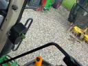 John Deere 6155M - 0%Áfa-Leszállítva-1060 órás