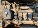 Liebherr A900C gumikerekes kotró