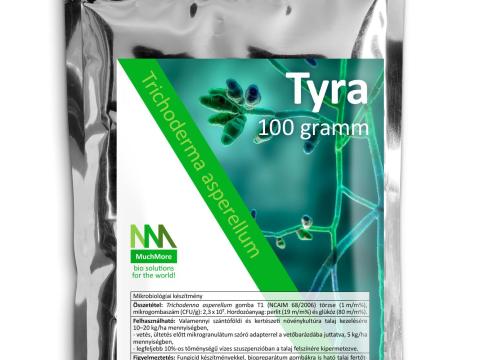 Tyra 100g Tyra 100g