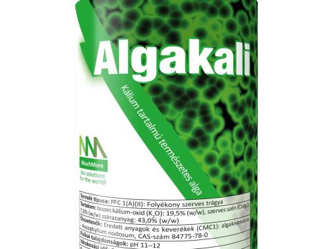 Algakali 0,5 l Algakali 0,5 l