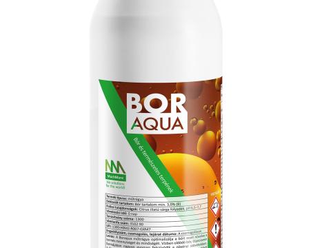 BorAqua 0,5 l BorAqua 0,5 l